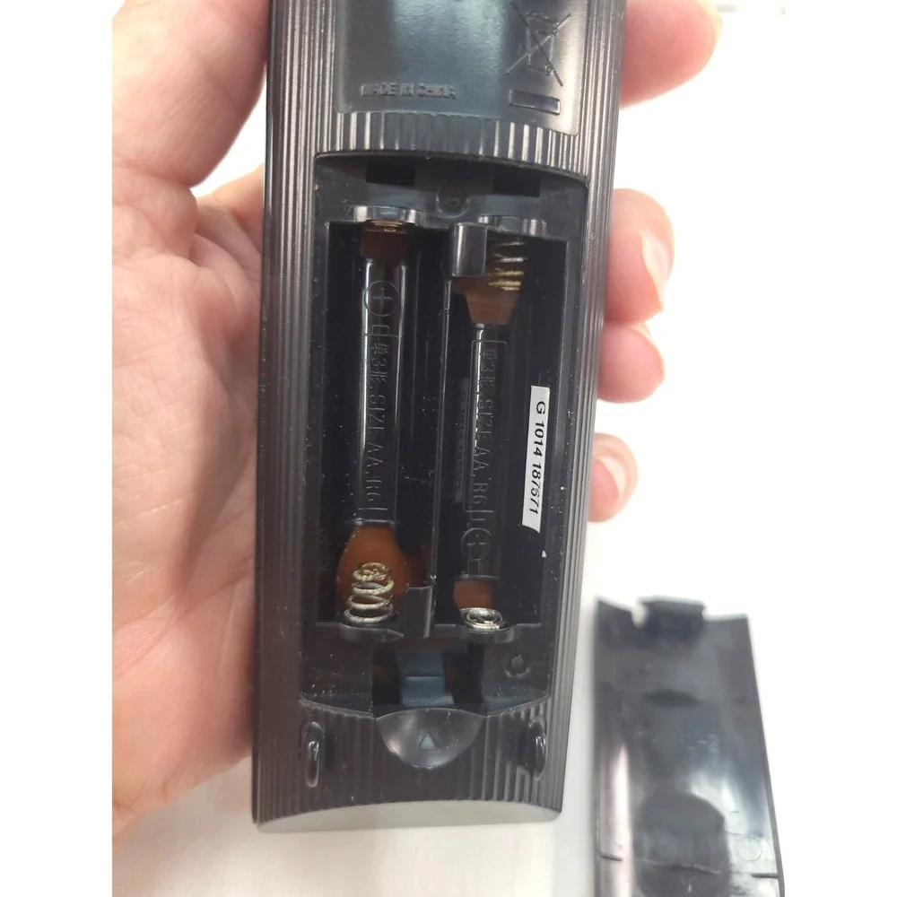 Original Sony RM-ADU078 AV System Remote Control DAVDZ175, DAVDZ170, HBDDZ175